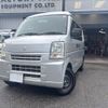 suzuki every 2009 -SUZUKI 【名変中 】--Every DA64V--369737---SUZUKI 【名変中 】--Every DA64V--369737- image 1