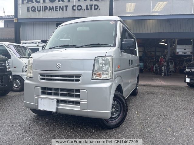 suzuki every 2009 -SUZUKI 【名変中 】--Every DA64V--369737---SUZUKI 【名変中 】--Every DA64V--369737- image 1