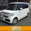 honda n-box 2019 -HONDA--N BOX 6BA-JF3--JF3-1402615---HONDA--N BOX 6BA-JF3--JF3-1402615- image 1