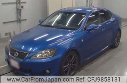 lexus is 2012 -LEXUS--Lexus IS DBA-GSE20--GSE20-5174141---LEXUS--Lexus IS DBA-GSE20--GSE20-5174141-