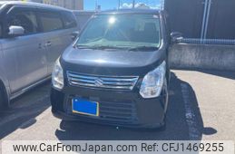 suzuki wagon-r 2013 -SUZUKI--Wagon R DBA-MH34S--MH34S-192680---SUZUKI--Wagon R DBA-MH34S--MH34S-192680-