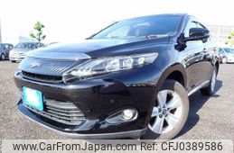 toyota harrier 2014 REALMOTOR_N2024100264F-12