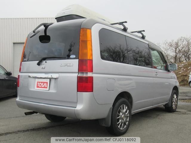 honda stepwagon 2003 quick_quick_UA-RF4_RF4-1305149 image 2