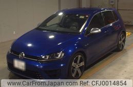 volkswagen golf 2016 quick_quick_ABA-AUCJXF_WVWZZZAUZFW341107