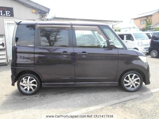 nissan roox 2012 quick_quick_DBA-ML21S_ML21S-961656 image 2