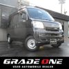 daihatsu hijet-van 2016 -DAIHATSU--Hijet Van S331V--0158835---DAIHATSU--Hijet Van S331V--0158835- image 1