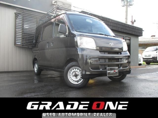 daihatsu hijet-van 2016 -DAIHATSU--Hijet Van S331V--0158835---DAIHATSU--Hijet Van S331V--0158835- image 1