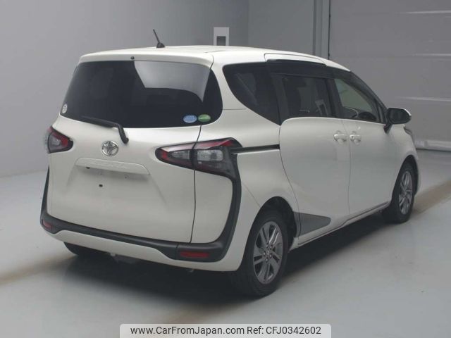 toyota sienta 2018 -TOYOTA--Sienta NSP170G-7140866---TOYOTA--Sienta NSP170G-7140866- image 2