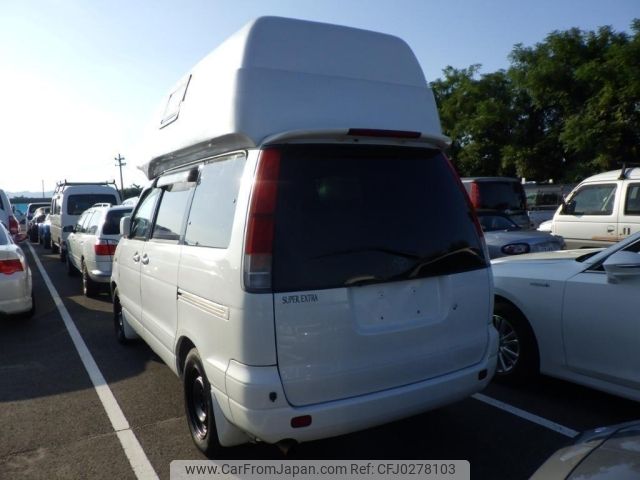 toyota townace-noah 2000 -TOYOTA--Townace Noah SR40G-SR400207500---TOYOTA--Townace Noah SR40G-SR400207500- image 2