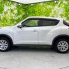 nissan juke 2012 quick_quick_DBA-YF15_YF15-071870 image 2