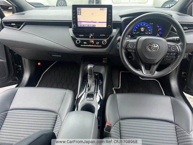 toyota corolla-touring-wagon 2019 CFJ1708968 image 2