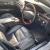 mercedes-benz s-class 2010 CFJ6465590 image 37