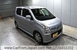 mazda flair 2013 -MAZDA 【倉敷 580ゆ3674】--Flair MJ34S-215954---MAZDA 【倉敷 580ゆ3674】--Flair MJ34S-215954-