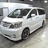 toyota alphard 2007 -TOYOTA 【名古屋 304も4329】--Alphard MNH10W-0108077---TOYOTA 【名古屋 304も4329】--Alphard MNH10W-0108077- image 5