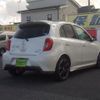 nissan march 2015 quick_quick_DBA-K13_K13-722835 image 2