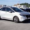 nissan note 2023 -NISSAN--Note 6AA-E13--E13-179513---NISSAN--Note 6AA-E13--E13-179513- image 5
