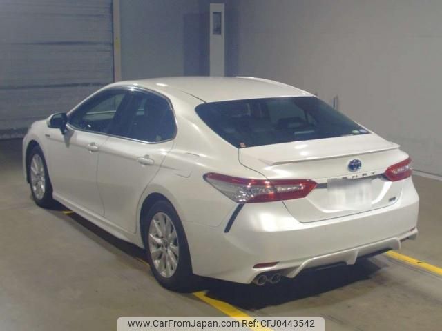 toyota camry 2019 quick_quick_DAA-AXVH70_AXVH70-1053896 image 2