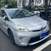 toyota prius 2012 -TOYOTA--Prius DAA-ZVW30--ZVW30-5501596---TOYOTA--Prius DAA-ZVW30--ZVW30-5501596- image 1