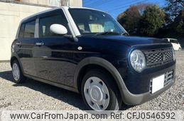 suzuki alto-lapin 2018 -SUZUKI--Alto Lapin HE33S--HE33S-189053---SUZUKI--Alto Lapin HE33S--HE33S-189053-