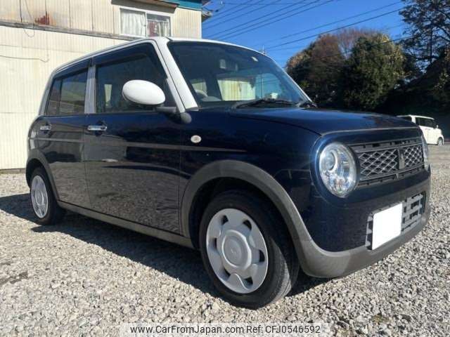 suzuki alto-lapin 2018 -SUZUKI--Alto Lapin HE33S--HE33S-189053---SUZUKI--Alto Lapin HE33S--HE33S-189053- image 1