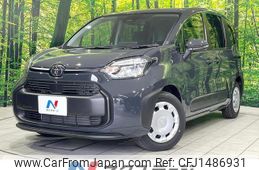 toyota sienta 2025 quick_quick_MXPL10G_MXPL10-1160763