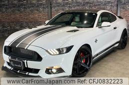 ford mustang 2017 -FORD--Ford Mustang humei--1FA6P8TH5H5205260---FORD--Ford Mustang humei--1FA6P8TH5H5205260-