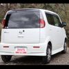 nissan moco 2011 -NISSAN 【宮城 581ｱ5452】--Moco MG33S--122958---NISSAN 【宮城 581ｱ5452】--Moco MG33S--122958- image 2