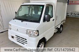 mitsubishi minicab-truck 2013 YAMAKATSU_U61T-1902666