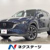 mazda cx-5 2023 -MAZDA--CX-5 3DA-KF2P--KF2P-559196---MAZDA--CX-5 3DA-KF2P--KF2P-559196- image 1