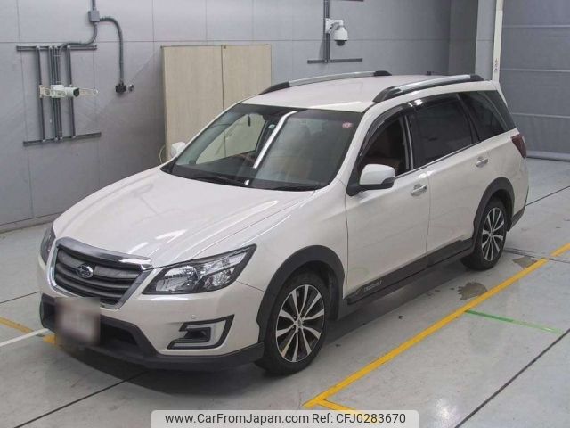 subaru exiga 2016 -SUBARU--Exiga YAM-020525---SUBARU--Exiga YAM-020525- image 1