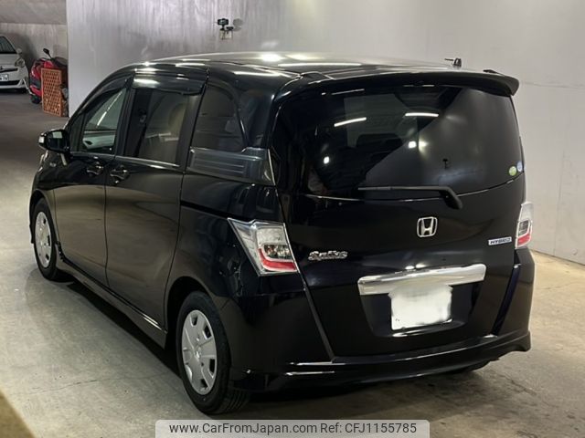 honda freed-spike 2012 -HONDA 【鹿児島 501ね655】--Freed Spike GP3-1019291---HONDA 【鹿児島 501ね655】--Freed Spike GP3-1019291- image 2