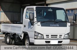 isuzu elf-truck 2006 -ISUZU--Elf NHR69--7009613---ISUZU--Elf NHR69--7009613-