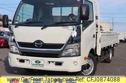 hino dutro 2017 GOO_NET_EXCHANGE_0207851A30250122W001