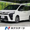 toyota voxy 2018 -TOYOTA--Voxy DBA-ZRR85W--ZRR85-0094208---TOYOTA--Voxy DBA-ZRR85W--ZRR85-0094208- image 1