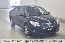 toyota corolla-axio undefined -TOYOTA--Corolla Axio ZRE144-6001882---TOYOTA--Corolla Axio ZRE144-6001882-