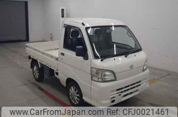 daihatsu hijet-truck 2010 -DAIHATSU--Hijet Truck S211P-0099916---DAIHATSU--Hijet Truck S211P-0099916-