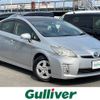 toyota prius 2010 -TOYOTA--Prius DAA-ZVW30--ZVW30-1147856---TOYOTA--Prius DAA-ZVW30--ZVW30-1147856- image 1