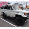 toyota landcruiser-70 1996 GOO_JP_700102067530240712002 image 3