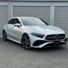 mercedes-benz a-class 2023 quick_quick_3DA-177012_W1K1770122V171827 image 13