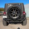 chrysler jeep-wrangler 2014 -CHRYSLER--Jeep Wrangler JK36LR--EL252514---CHRYSLER--Jeep Wrangler JK36LR--EL252514- image 18