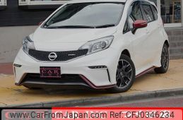 nissan note 2016 quick_quick_E12_E12-477861