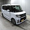 subaru chiffon 2022 -SUBARU 【香川 581そ1882】--Chiffon LA650F-0010203---SUBARU 【香川 581そ1882】--Chiffon LA650F-0010203- image 1