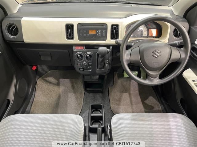 suzuki alto 2016 CFJ1612743 image 2