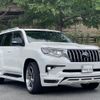 toyota land-cruiser-prado 2018 -TOYOTA--Land Cruiser Prado CBA-TRJ150W--TRJ150-0088945---TOYOTA--Land Cruiser Prado CBA-TRJ150W--TRJ150-0088945- image 1