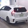 toyota prius-α 2015 -TOYOTA 【名古屋 361ﾇ 830】--Prius α DAA-ZVW41W--ZVW41W-0028128---TOYOTA 【名古屋 361ﾇ 830】--Prius α DAA-ZVW41W--ZVW41W-0028128- image 4