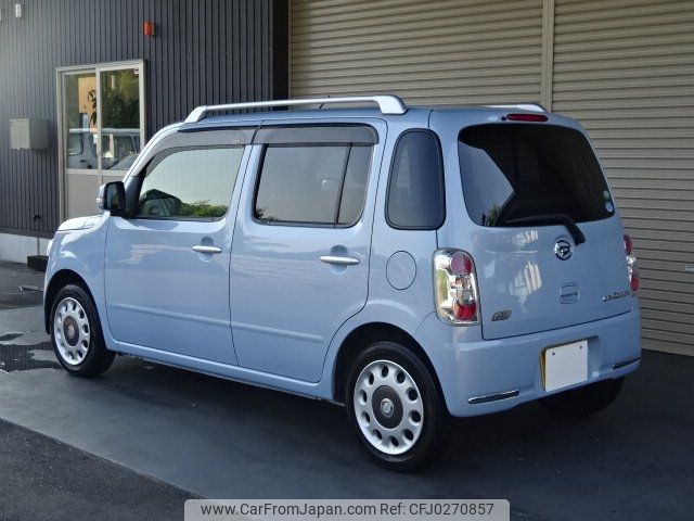 daihatsu mira-cocoa 2013 -DAIHATSU--Mira Cocoa L685S--0017711---DAIHATSU--Mira Cocoa L685S--0017711- image 2