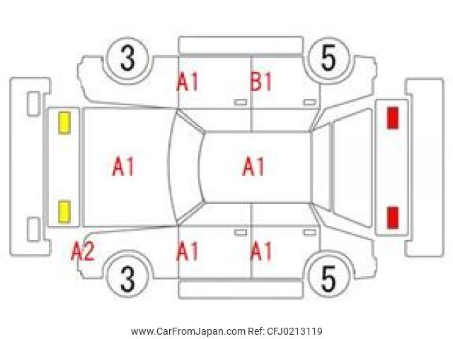 toyota raize 2020 -TOYOTA--Raize 5BA-A200A--A200A-0039479---TOYOTA--Raize 5BA-A200A--A200A-0039479- image 2