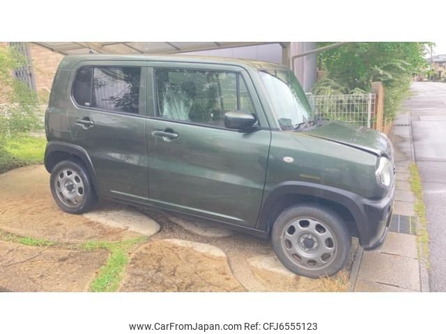 suzuki hustler 2017 CFJ6555123 image 2