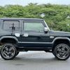 suzuki jimny 2022 quick_quick_3BA-JB64W_JB64W-266159 image 8