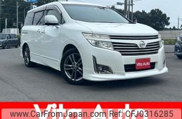 nissan elgrand 2012 quick_quick_TNE52_TNE52-016341